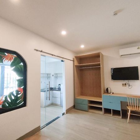 Enjoy Home Da Nang Eksteriør bilde
