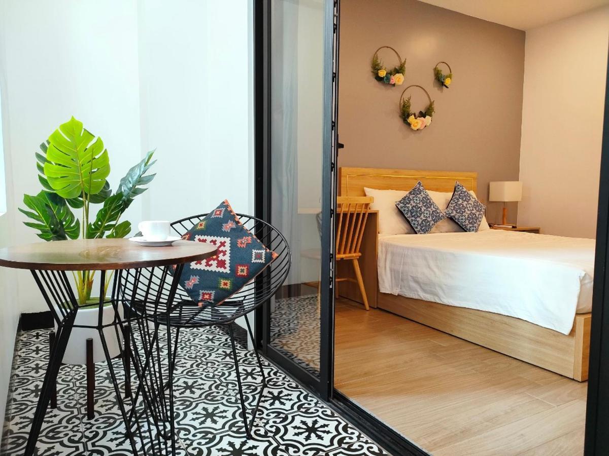 Enjoy Home Da Nang Eksteriør bilde