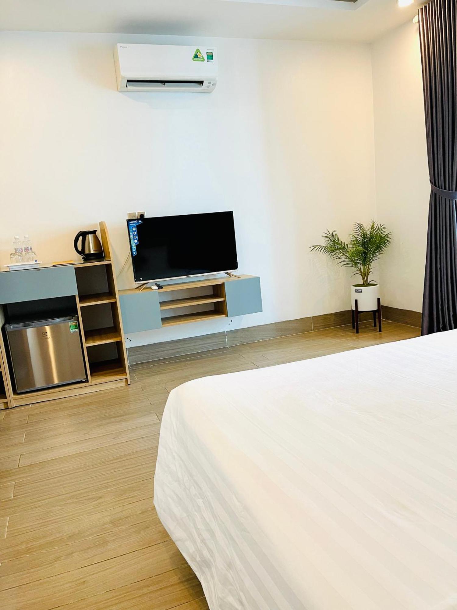 Enjoy Home Da Nang Eksteriør bilde