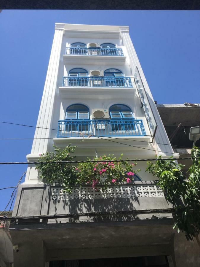 Enjoy Home Da Nang Eksteriør bilde