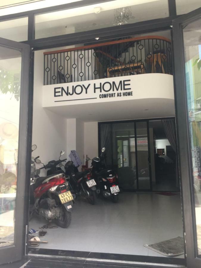 Enjoy Home Da Nang Eksteriør bilde