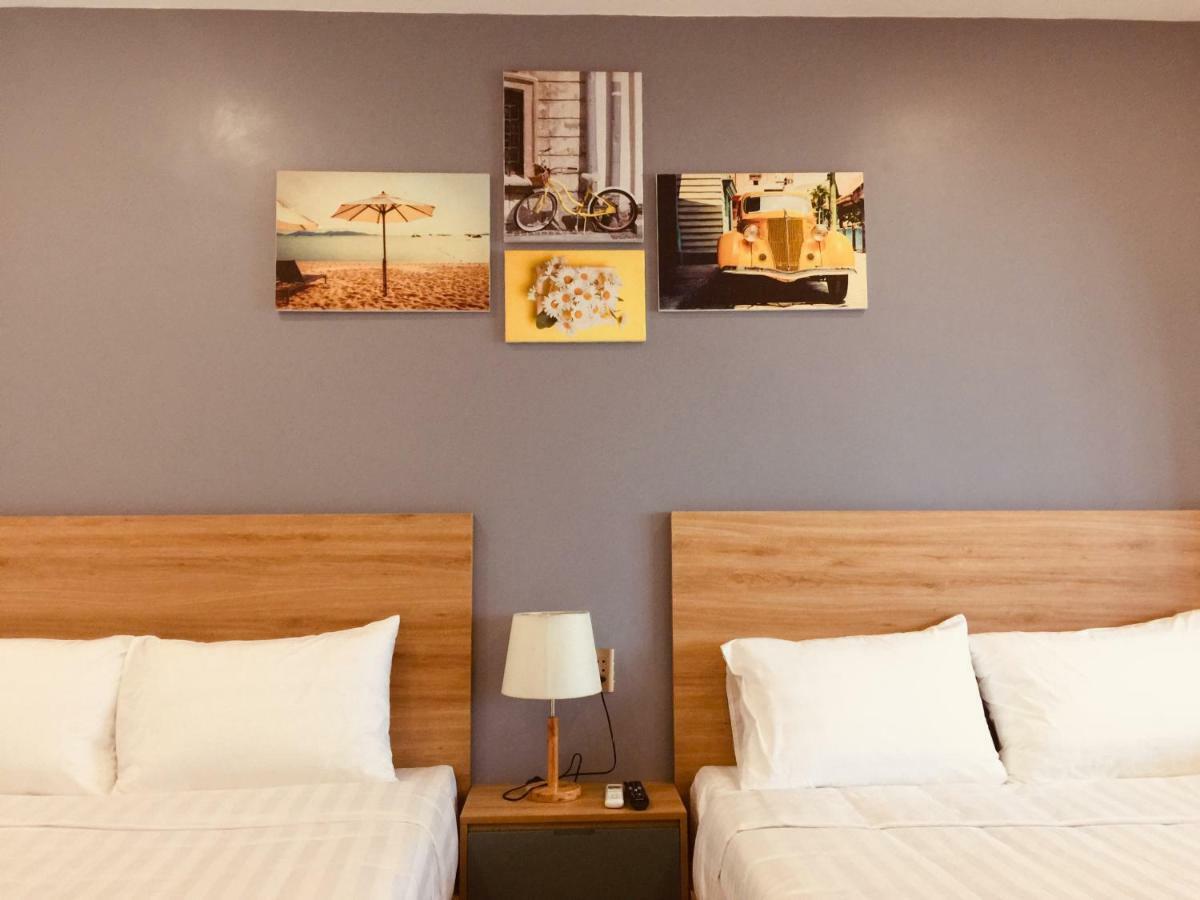 Enjoy Home Da Nang Eksteriør bilde