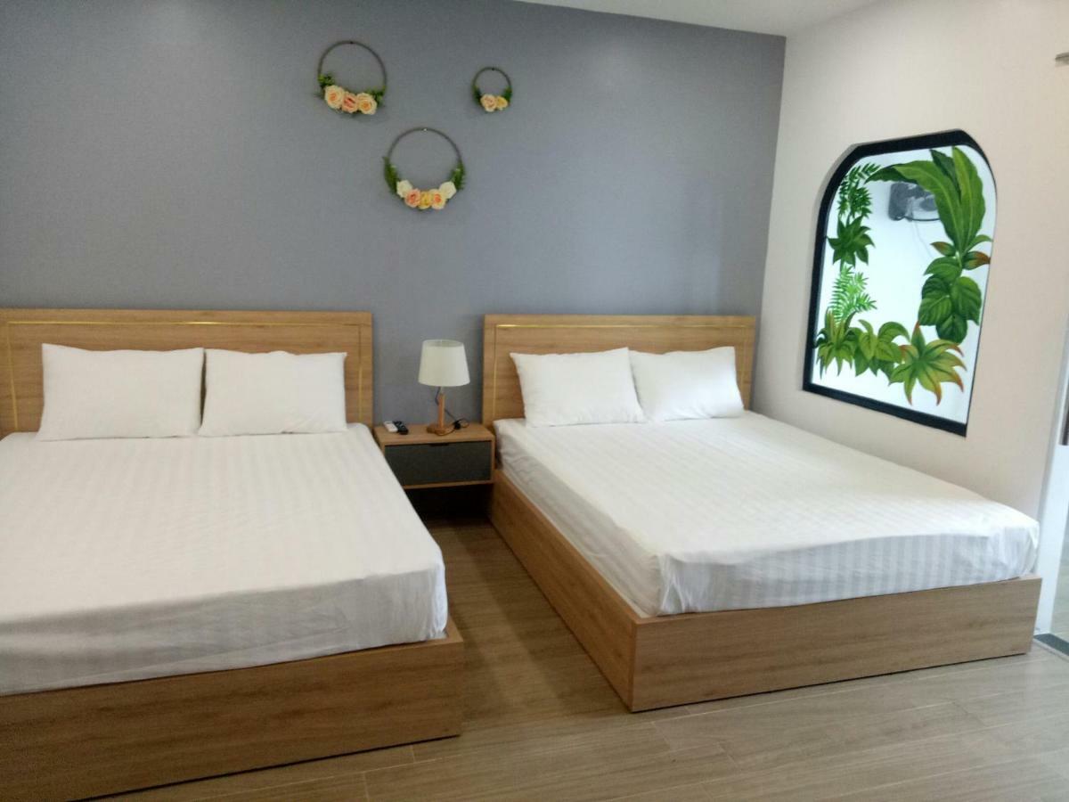Enjoy Home Da Nang Eksteriør bilde
