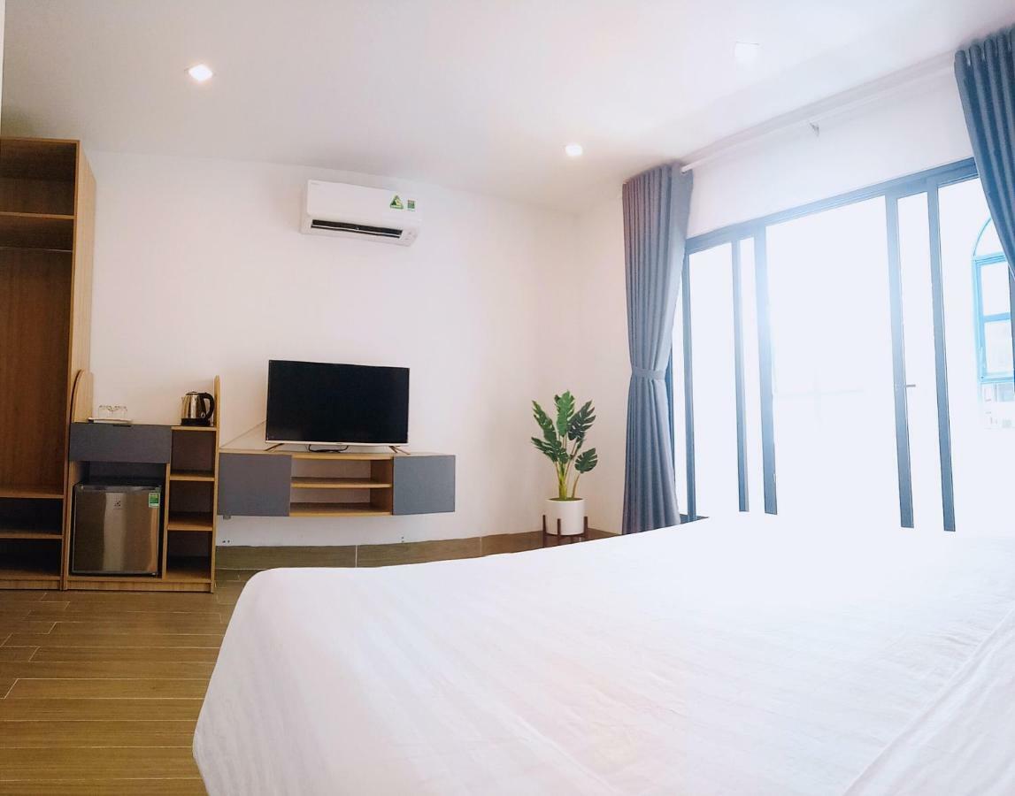 Enjoy Home Da Nang Eksteriør bilde